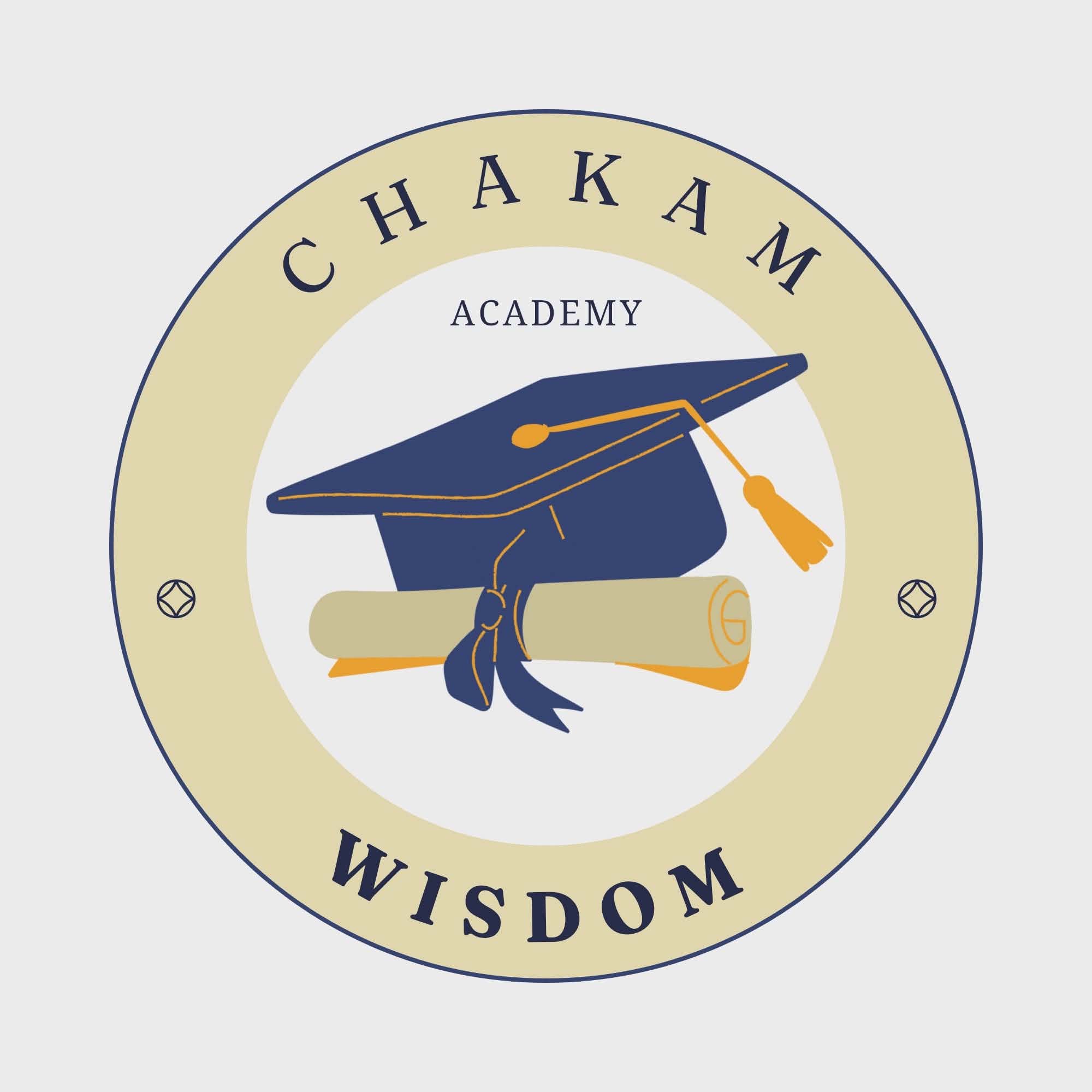 Hakam Wisdom Logo